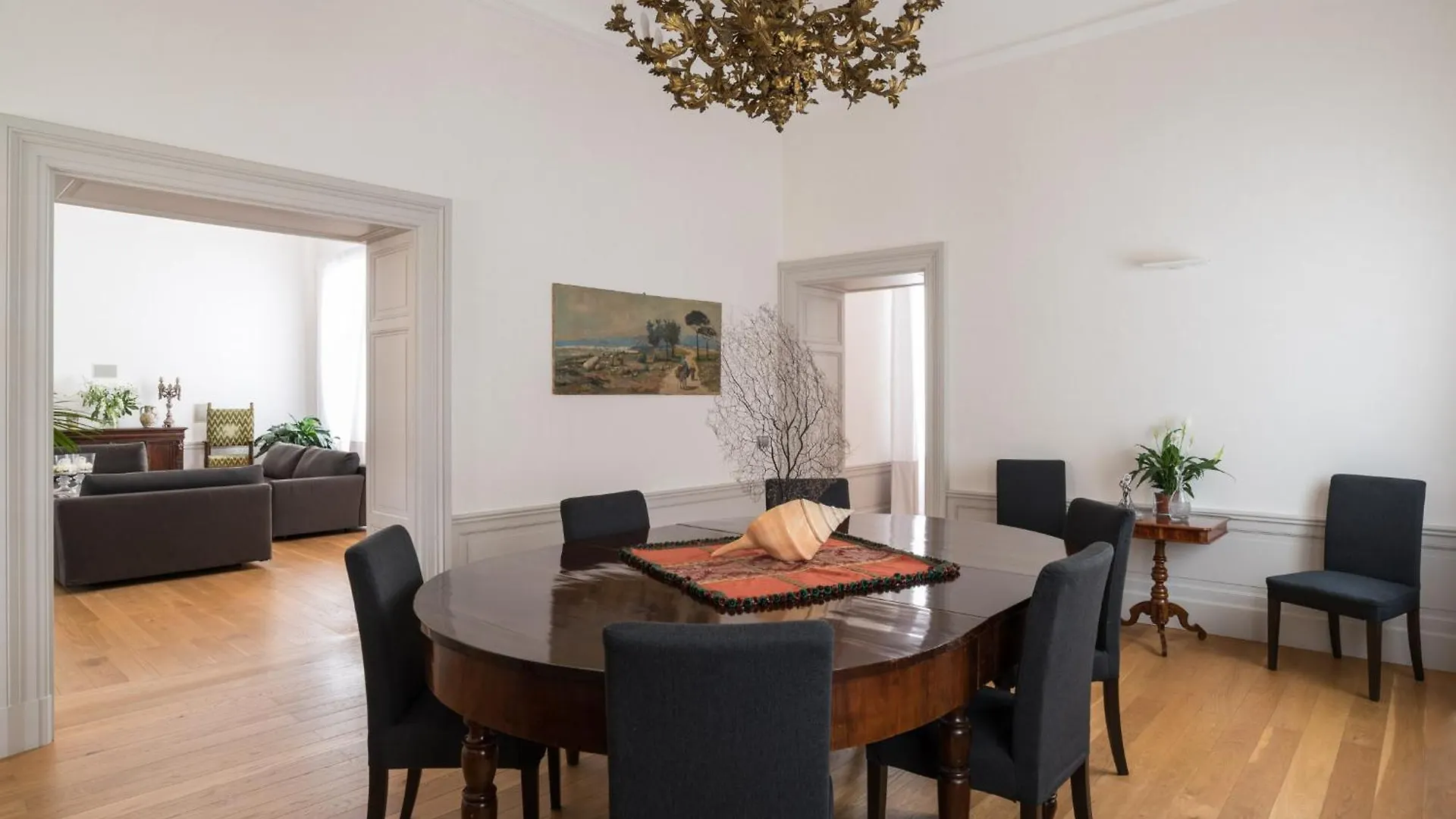 Apartment Heima Suite Palermo