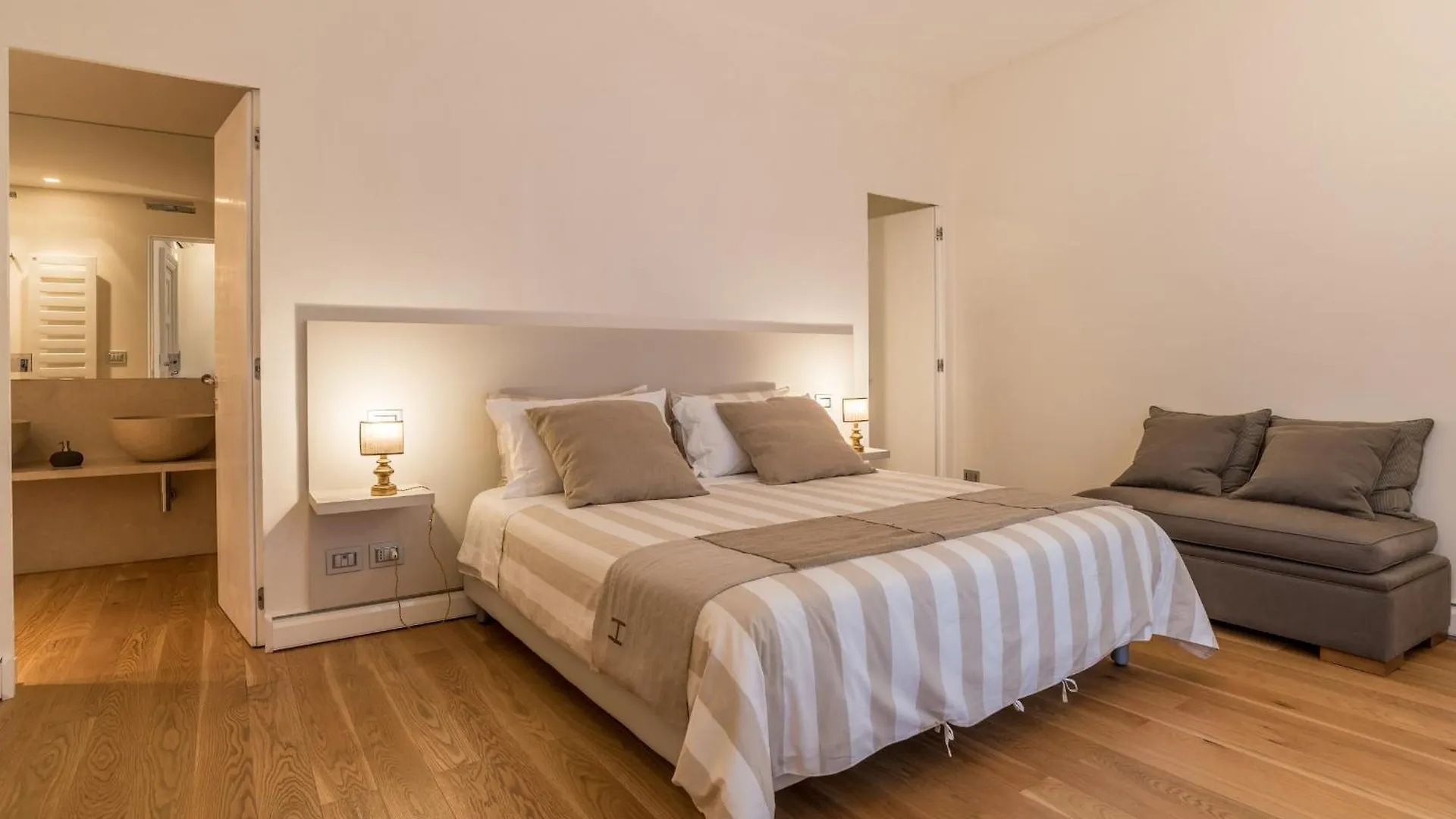Apartment Heima Suite Palermo