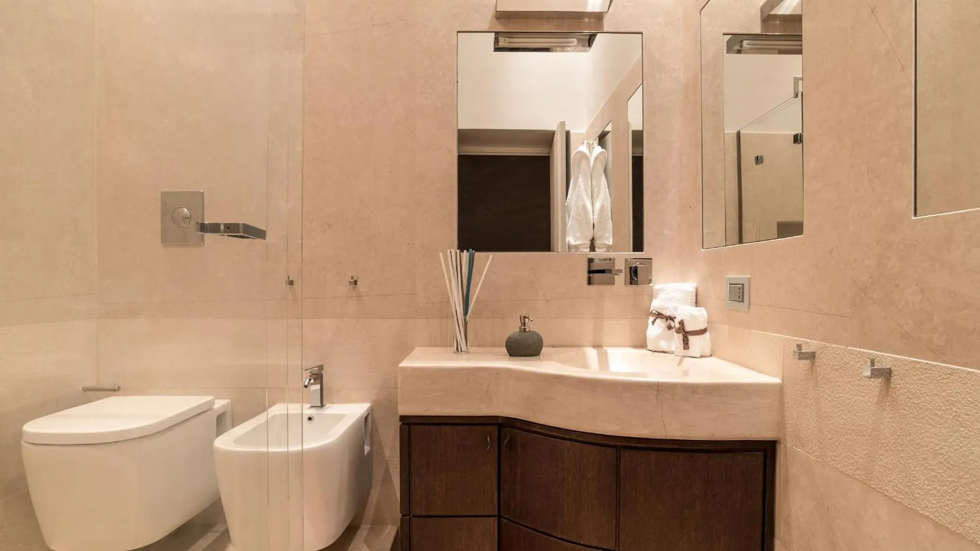 Heima Suite Palermo