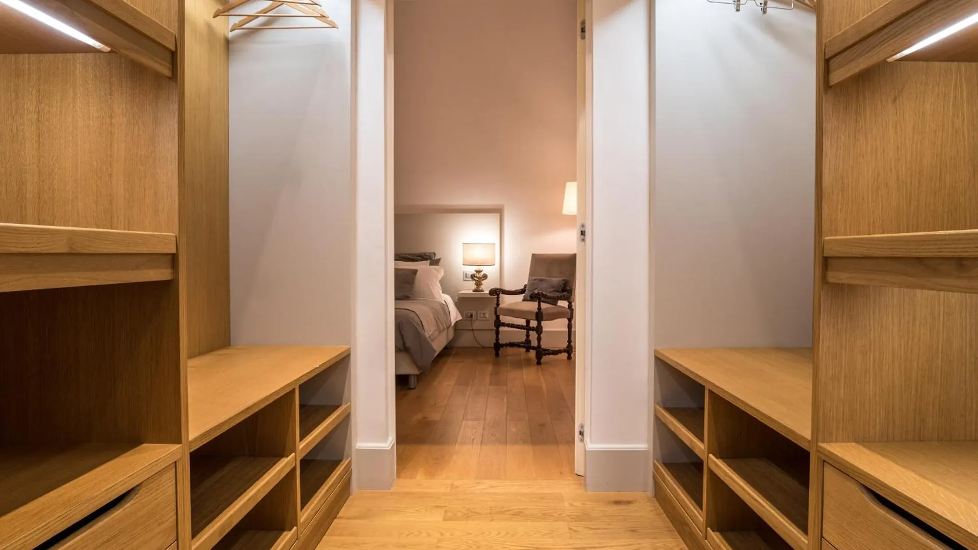 Heima Suite Palermo