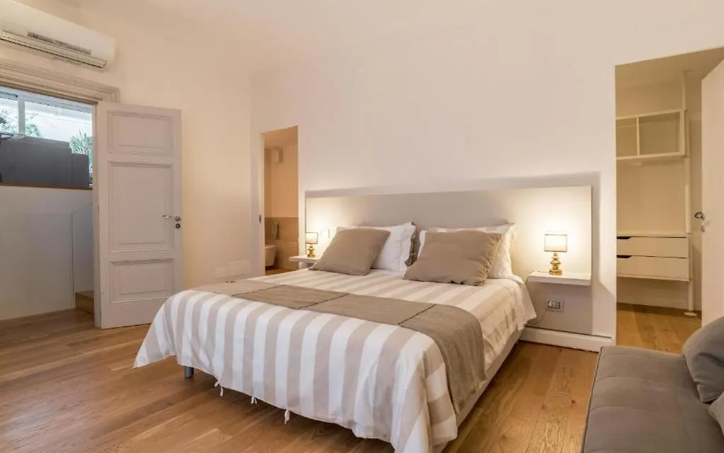 Heima Suite Palermo
