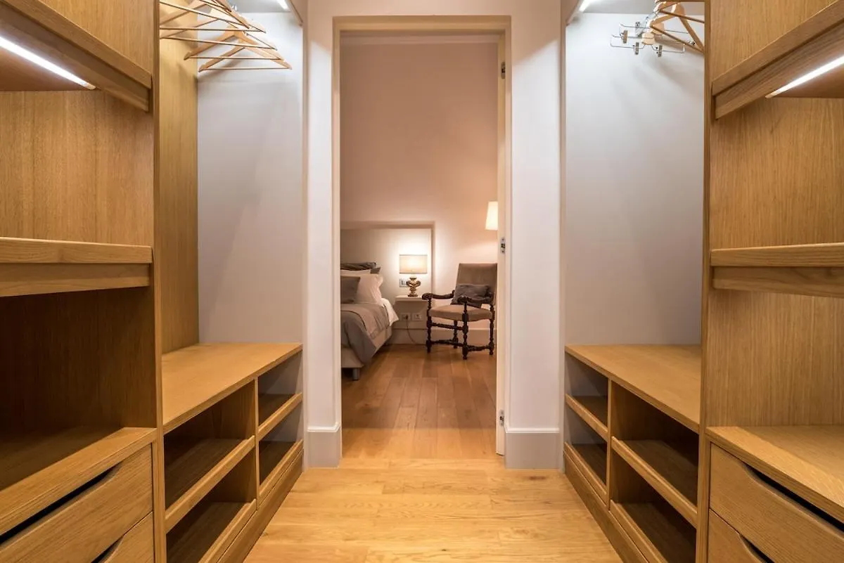 Heima Suite Palermo Italy