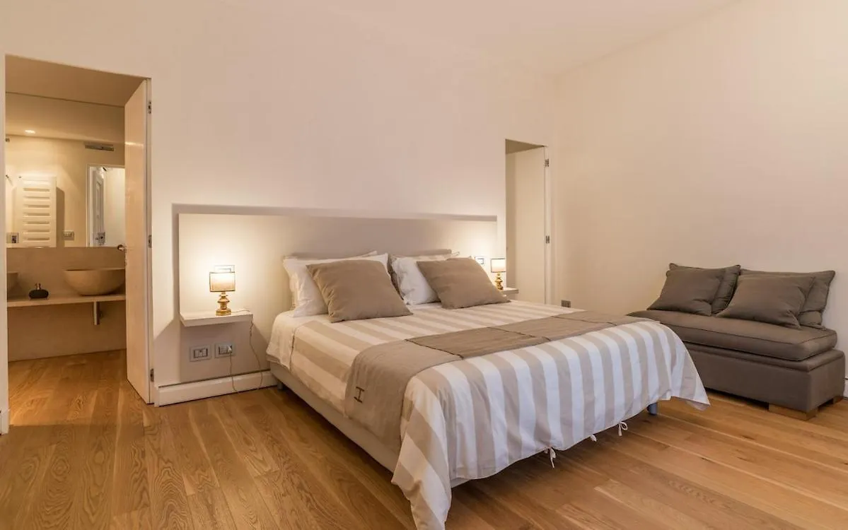 Appartement Heima Suite Palermo