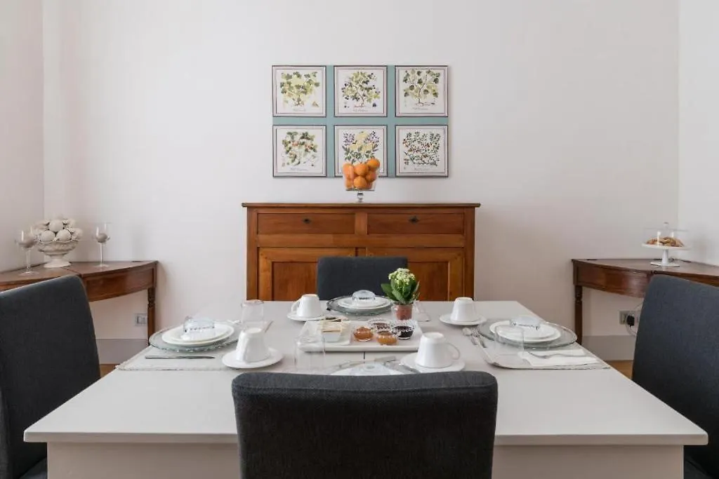 Heima Suite Palermo Italy