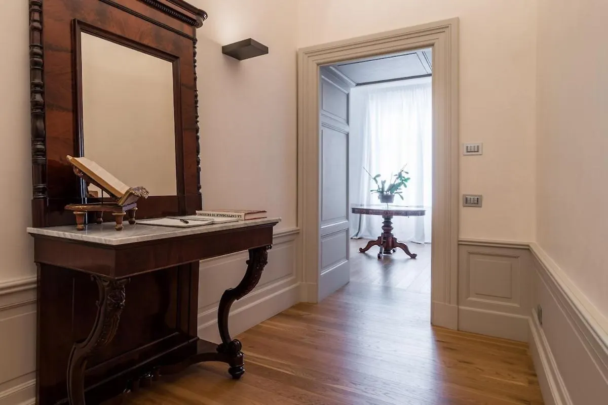 Heima Suite Palermo 0*,  Italy