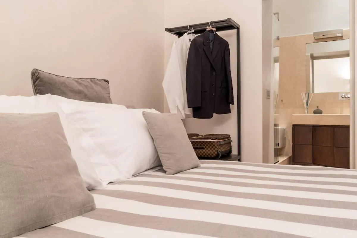 Heima Suite Palermo Italy