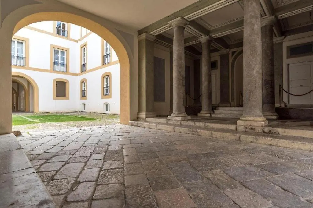Heima Suite Palermo