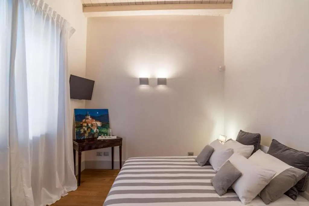 Apartment Heima Suite Palermo