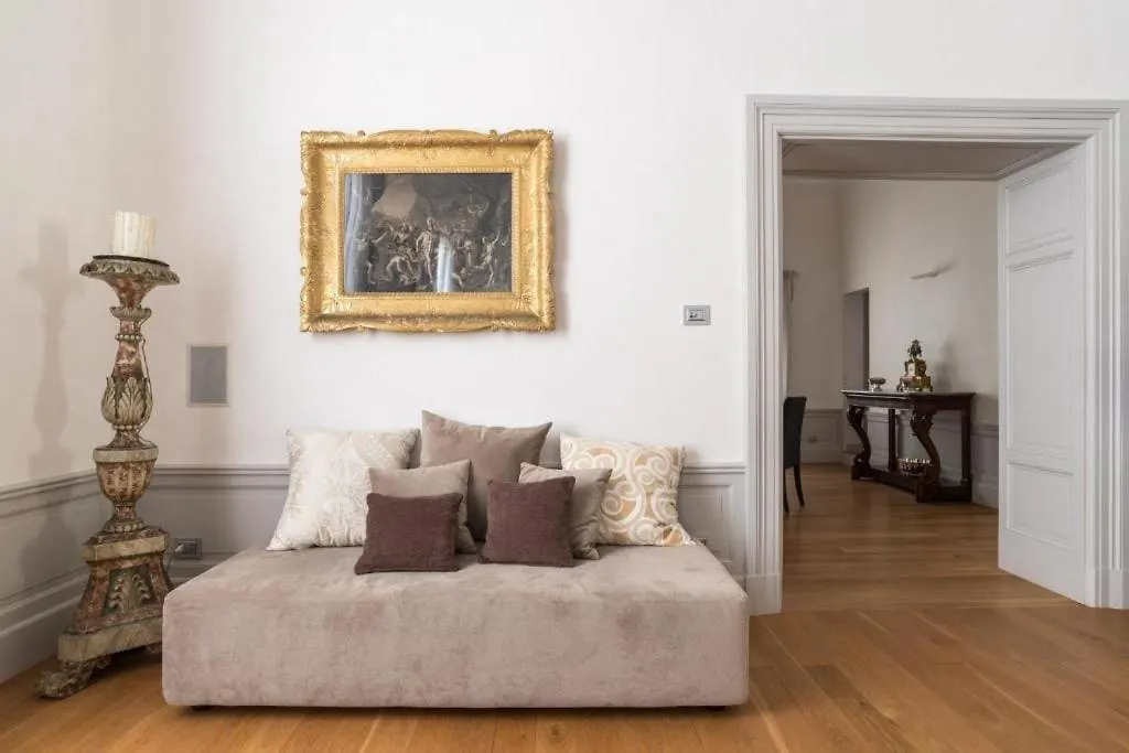 Heima Suite Palermo 0*,  Italy
