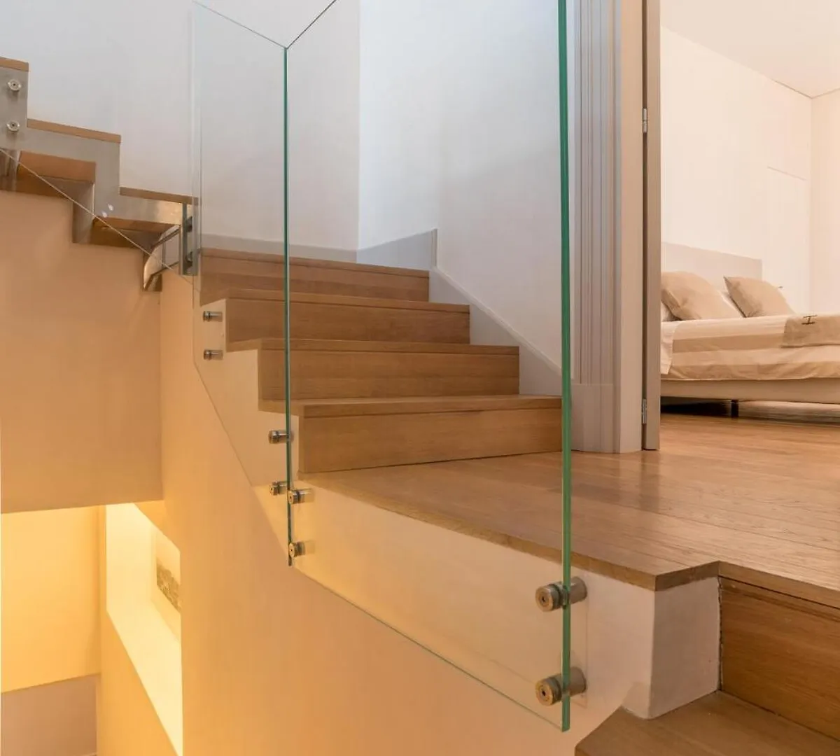 Heima Suite Palermo Apartment