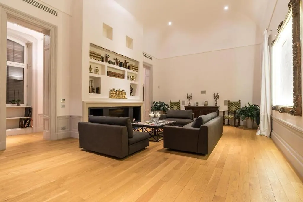 Heima Suite Palermo