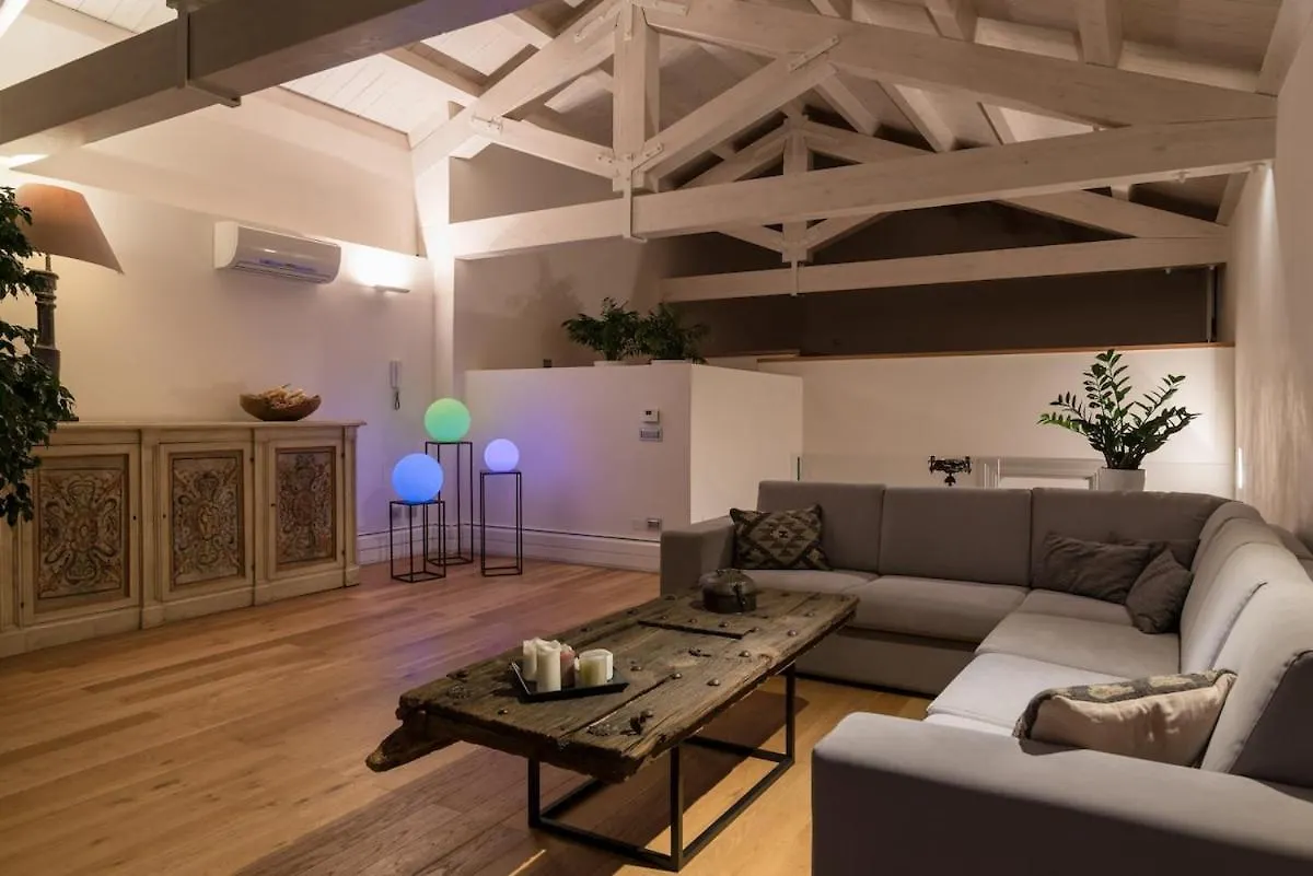 Heima Suite Palermo