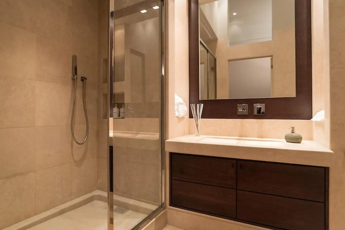 Apartment Heima Suite Palermo Italy