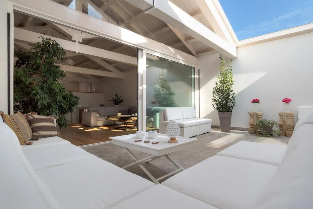 Heima Suite Palermo