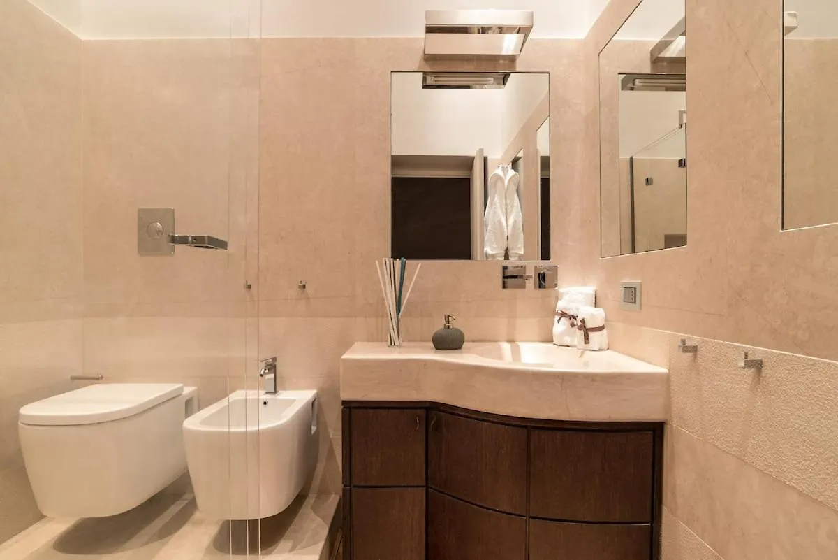 Heima Suite Palermo Apartment