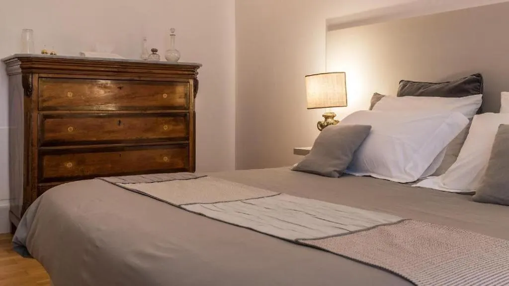 Heima Suite Palermo Apartment
