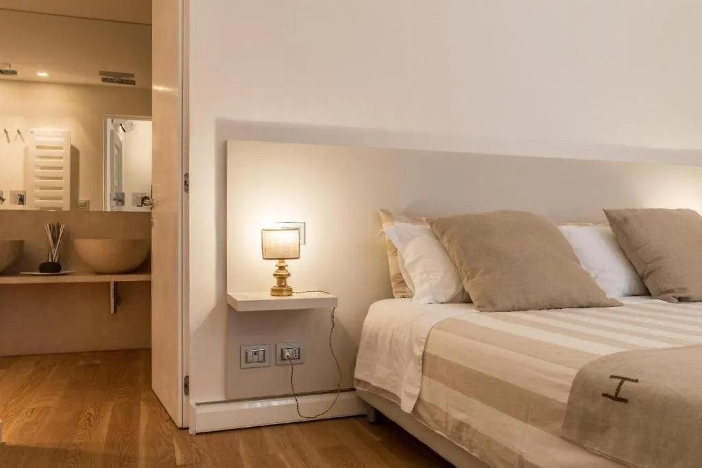 Apartment Heima Suite Palermo