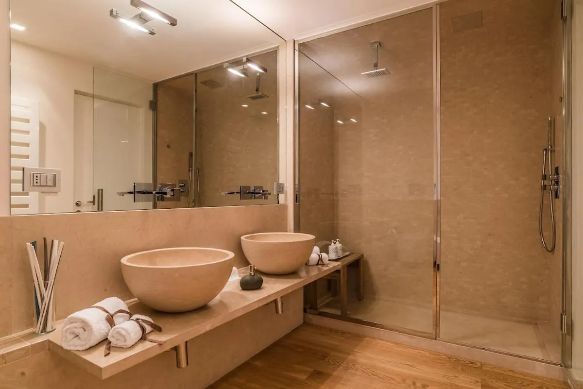 Apartment Heima Suite Palermo