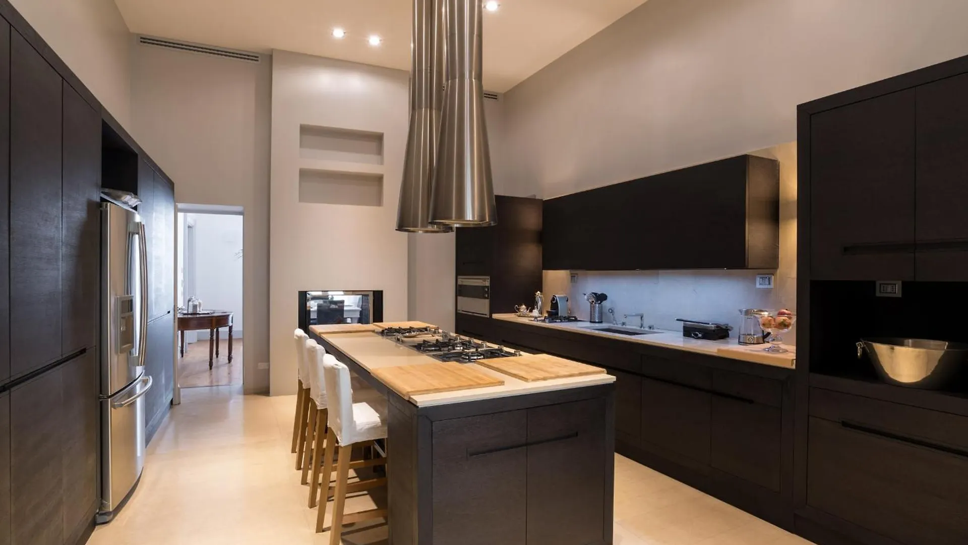 Heima Suite Palermo